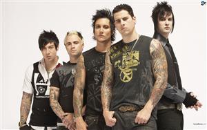 Avenged Sevenfold